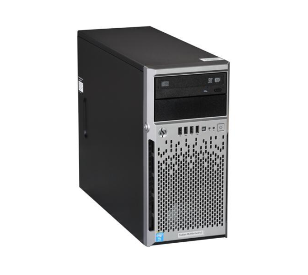 HP ML310e G8 Tower Server V2