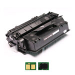 HP 59X Black Generic Toner (CF259X)