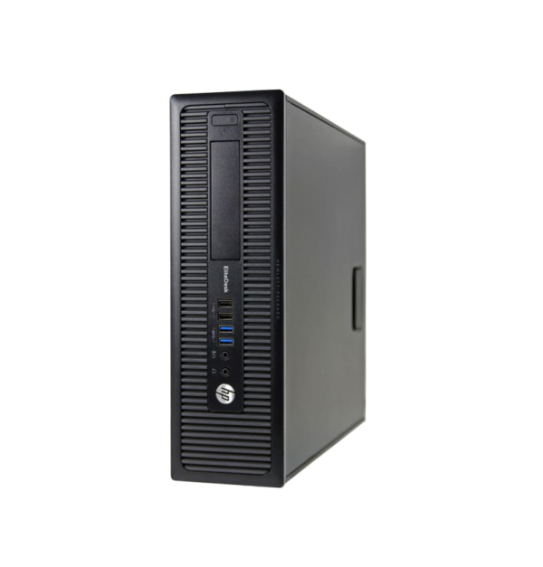 HP 800 G1 Refurbished Desktop