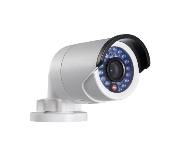 Hikvision 3.6mm 1080P Bullet Camera