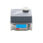 Duplo DA12 Blue Original Ink