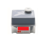 Duplo DC13 Red Original Ink