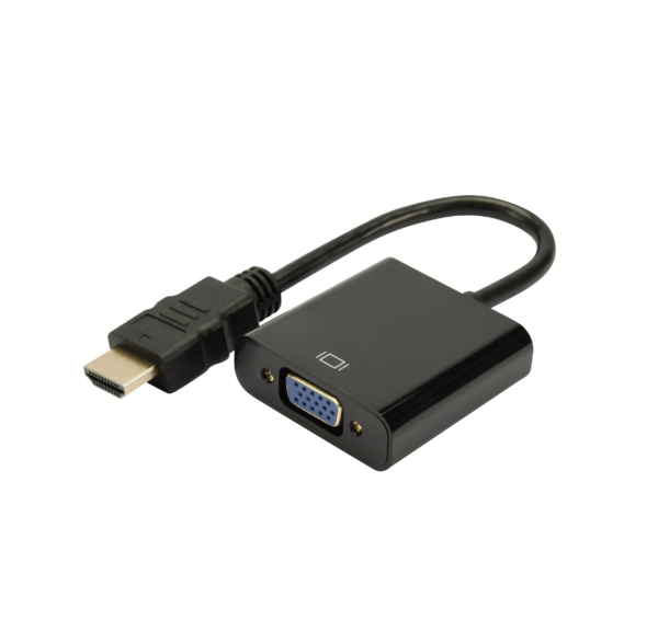 HDMI to VGA Converter