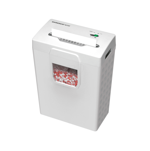 IDEAL 8250CC - Paper Shredder