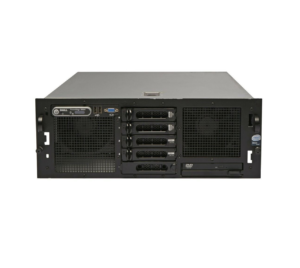 Dell PowerEdge R900 Server