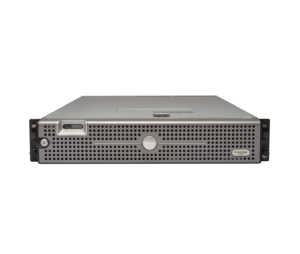 Dell PowerEdge 2950 Server GEN III