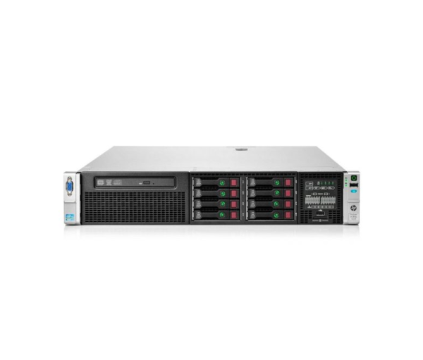 HP DL380 G8 Rackmount Server