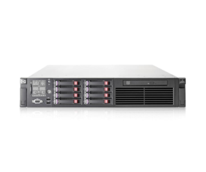 HP DL380 G6 Rackmount Server