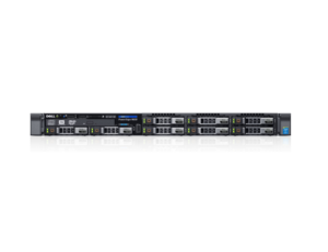 Dell PowerEdge R630 Server