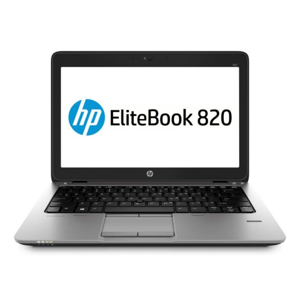 HP 820 G2 EliteBook