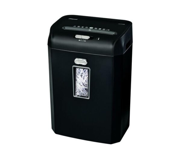 Rexel Shredder - RES1123 Promax QS P2