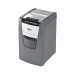 Rexel Paper Shredder - Auto+ 130M P5 Optimum