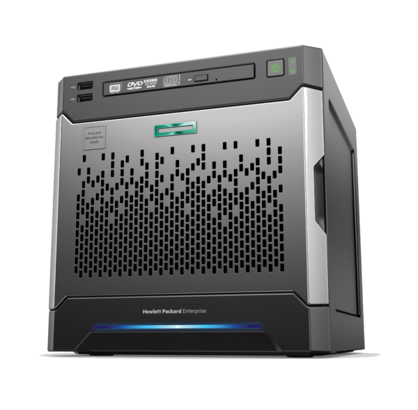 HP Microserver G8 (Refurbished)