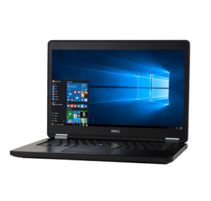 Dell Latitude E5450 + Webcam