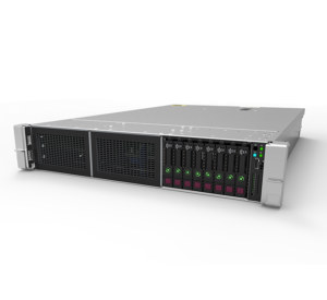 HP DL380 G9 Rackmount Server