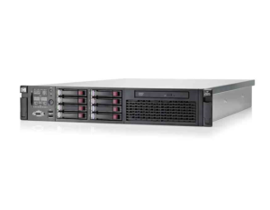 HP DL380 G7 Rackmount Server