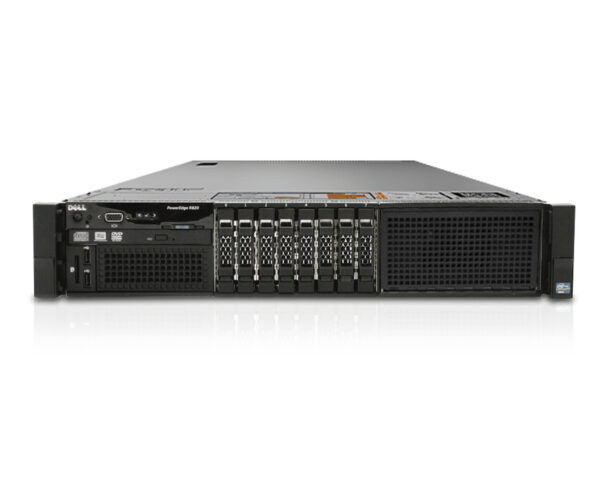 Dell PowerEdge R820 Server