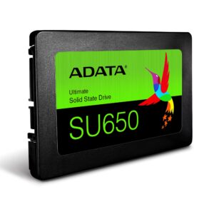 Adata 120GB Solid State Drive