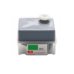 Duplo F25 Green Original Ink