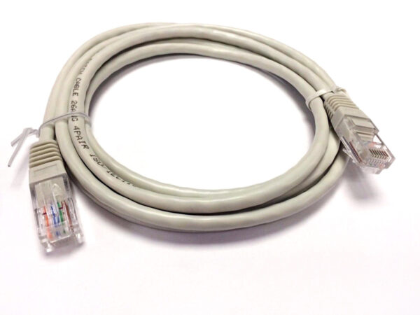 LAN Cable (2 Meters)