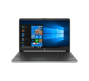 HP 15 - Intel Core i3 Laptop