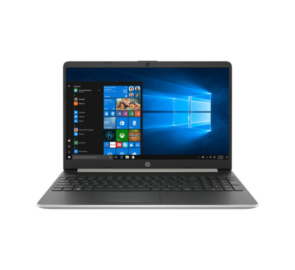 HP 15 - Intel Core i3 Laptop