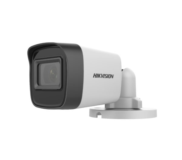 Hikvision 2.8mm 1080P Bullet Camera