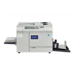 Duplo DP-F550 Digital Duplicator