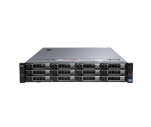 Dell PowerEdge R720XD Server (Refurbished)