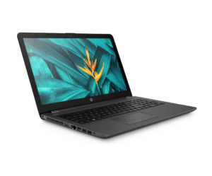 HP 255 G7-AMD Ryzen 3 Notebook