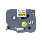 Brother TZ-S661 Strong Adhesive Tape