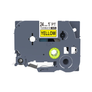 Brother TZ-FX651 Flexible Label Tape