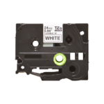 Brother TZ-FX251 Flexible Label Tape