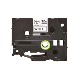 Brother TZ-FX251 Flexible Label Tape