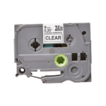 Brother TZ-S121 Strong Adhesive Tape