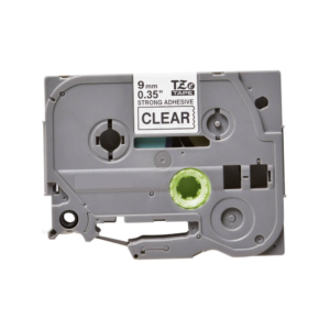 Brother TZ-S121 Strong Adhesive Tape