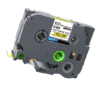 Brother TZ-HS641 Heat Shrink Label Tape