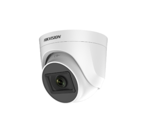 Hikvision 1080P 20M EXIR Dome Turret Camera