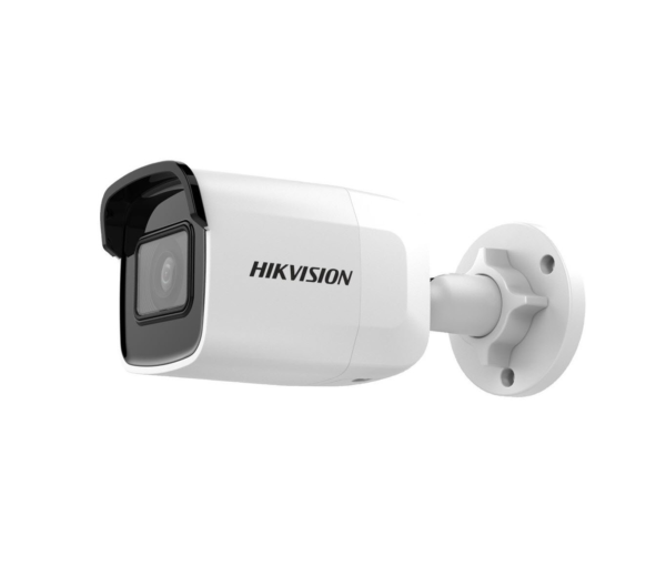 Hikvision 2MP 4mm Bullet Network Camera