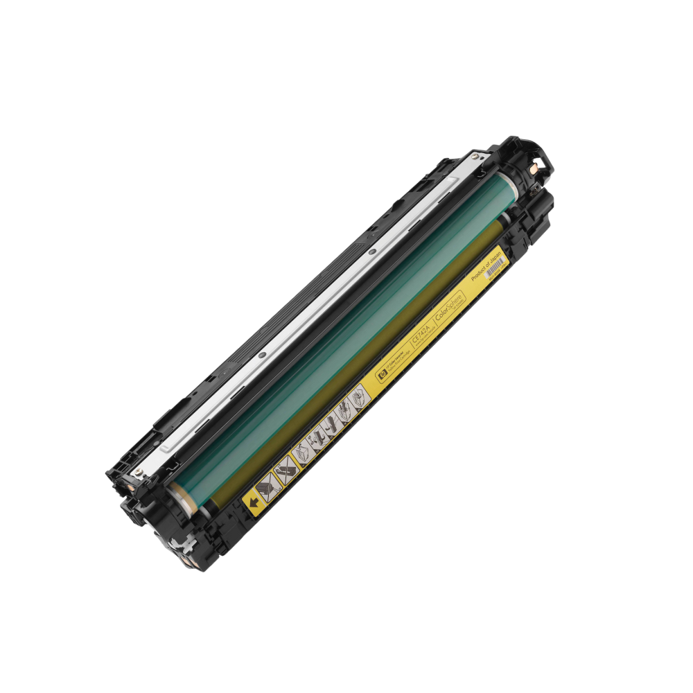 HP 307A Yellow Generic Toner HP 307A Yellow Generic Toner