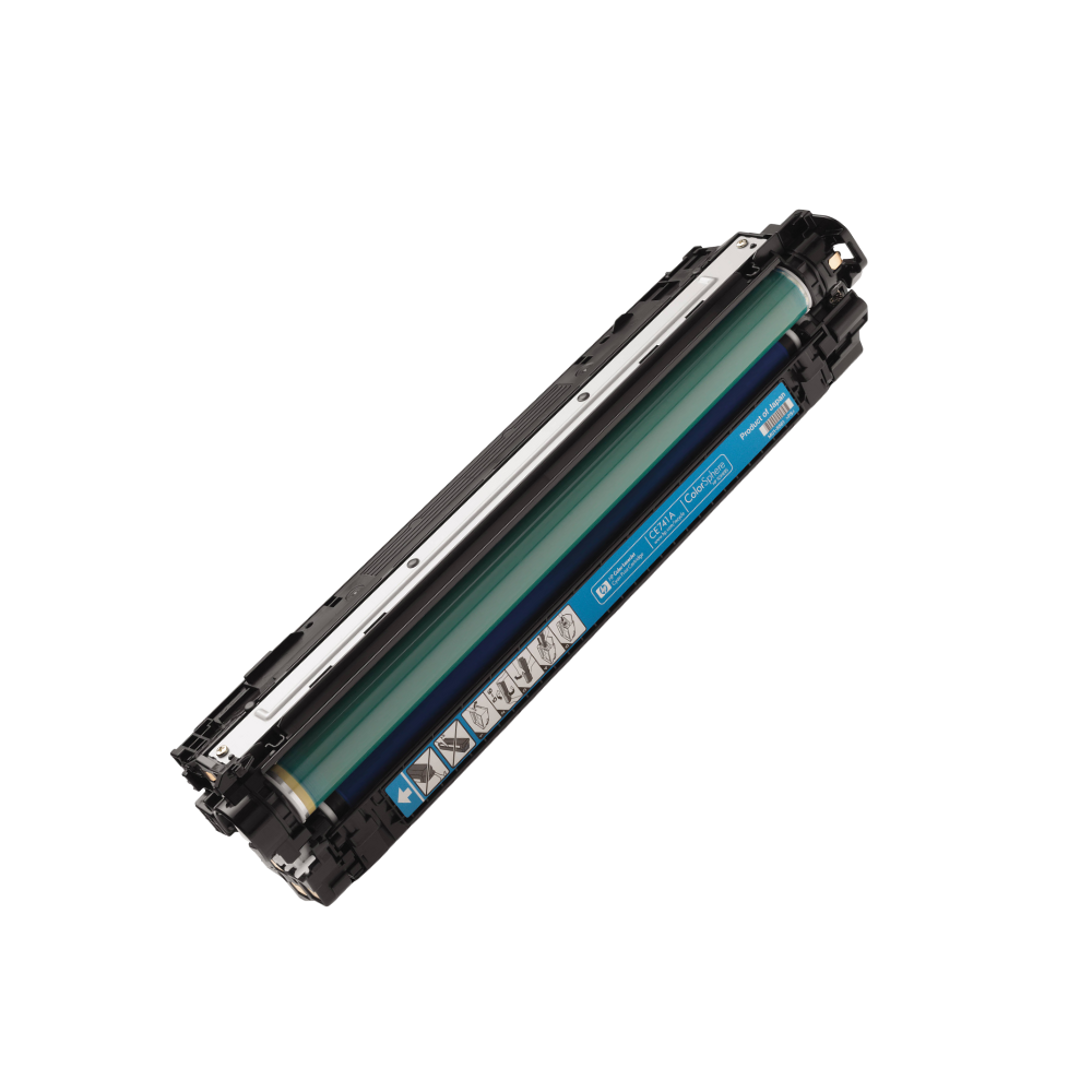 HP 307A Cyan Generic Toner HP 307A Cyan Generic Toner