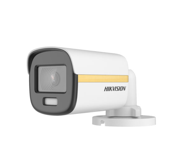 Hikvision 2MP ColourVu Bullet Camera 3.6mm