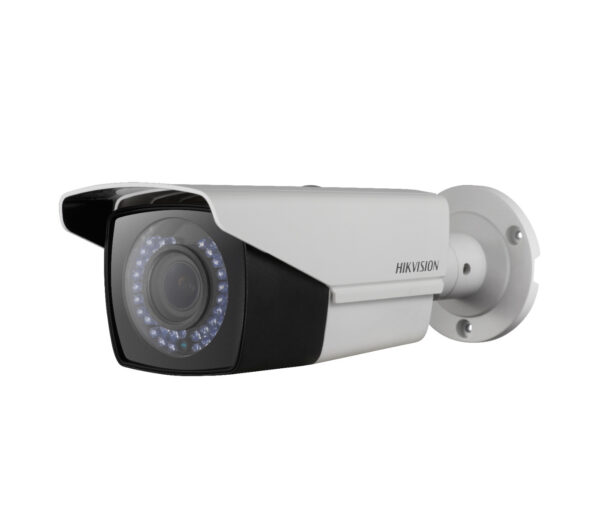 Hikvision 2MP Analogue Bullet Camera