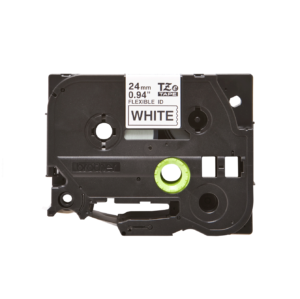 Brother TZ-FX251 Flexible Label Tape