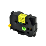 Brother TZ-HS651 Heat Shrink Label Tape