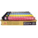 Ricoh IM-C3000/3500 Generic Toners *Value-Pack*