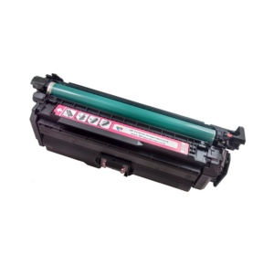 HP 653A Magenta Generic Toner