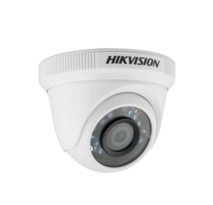 HIK-ECONO 20M IR-3.6mm Dome Camera