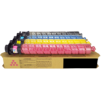 Ricoh IM-C4500/5500 Generic Toners *Value-Pack*