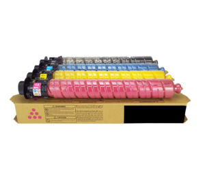 Ricoh IM-C4500/5500 Generic Toners *Value-Pack*